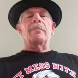 Meet your Posher, Alan